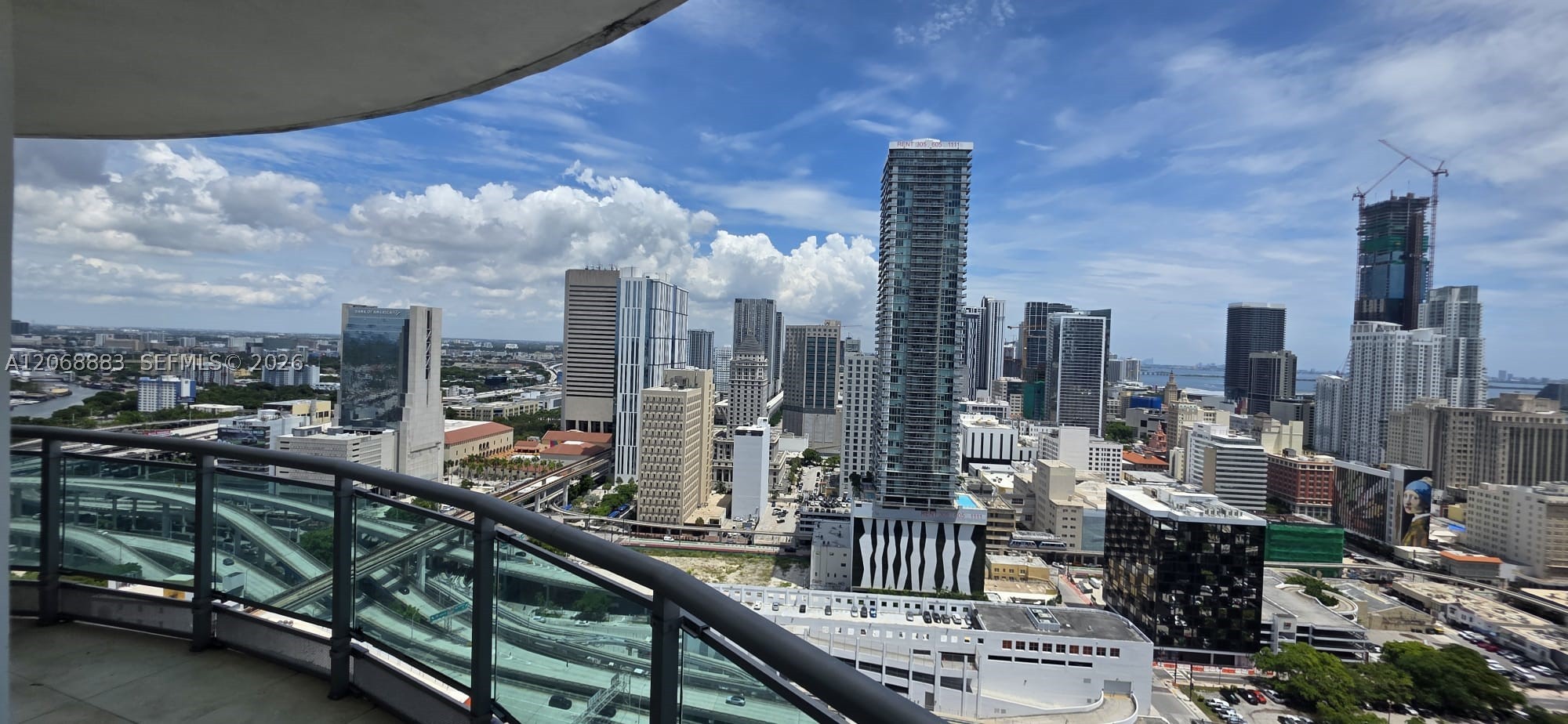 350 S Miami Ave #3213, Miami FL 33130