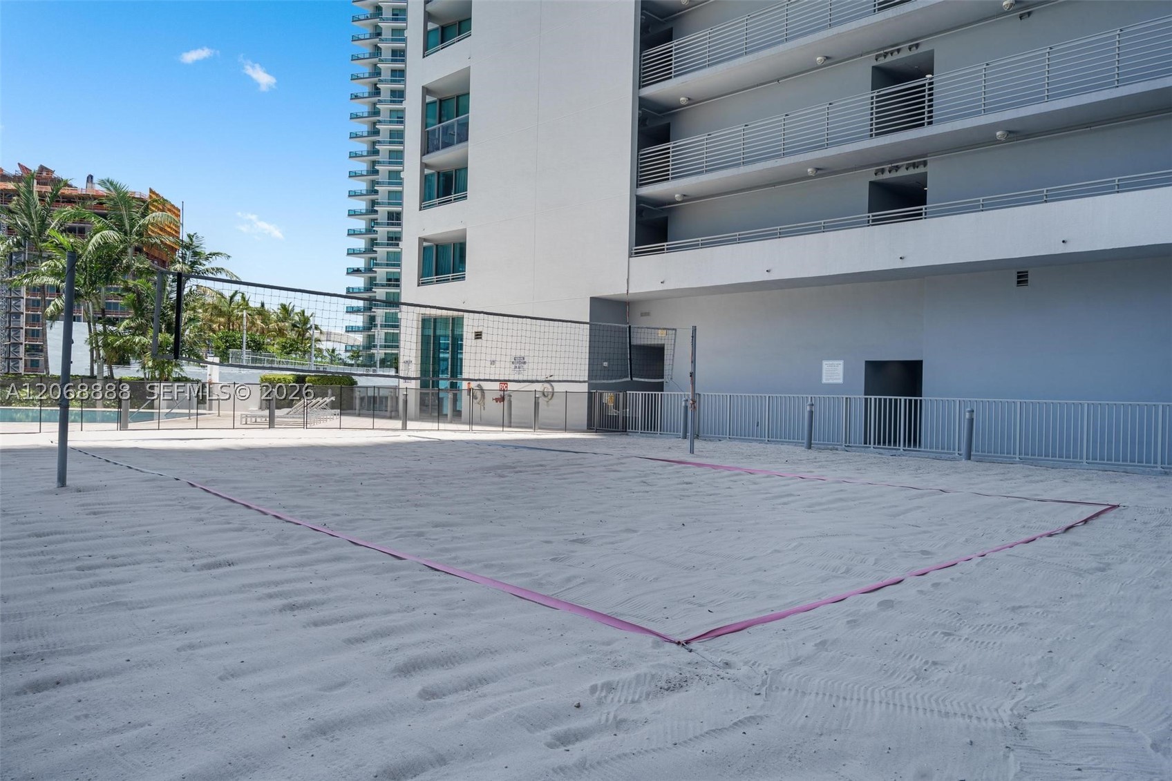 888 Biscayne Blvd #4804, Miami FL 33132