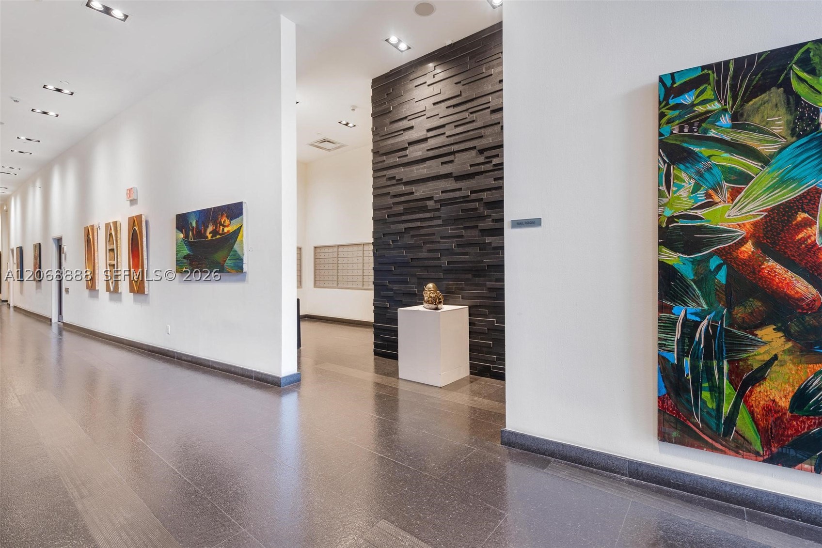 888 Biscayne Blvd #4804, Miami FL 33132