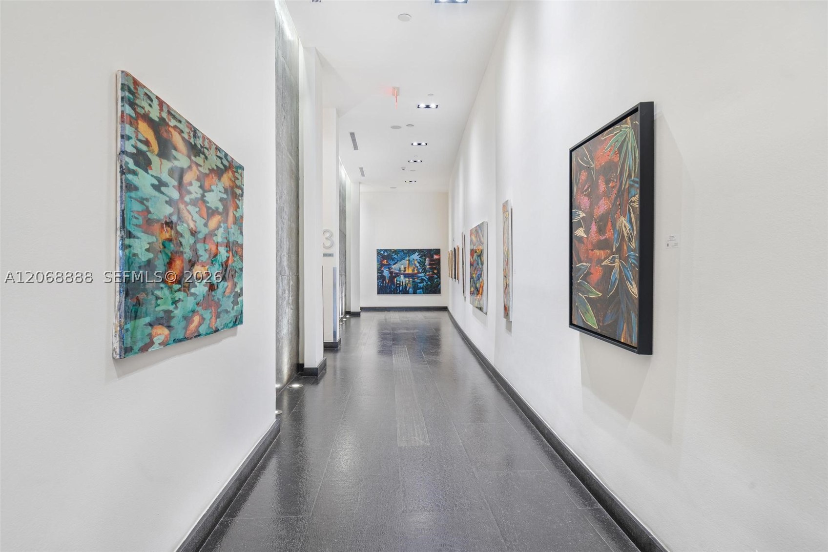 888 Biscayne Blvd #4804, Miami FL 33132