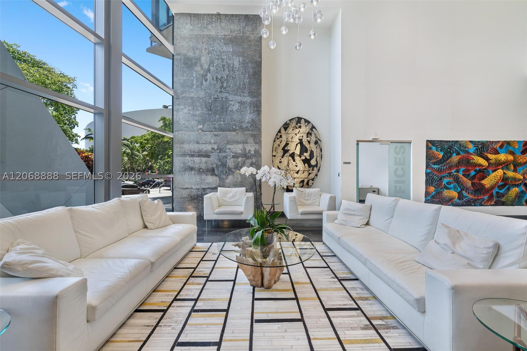 888 Biscayne Blvd #4804, Miami FL 33132