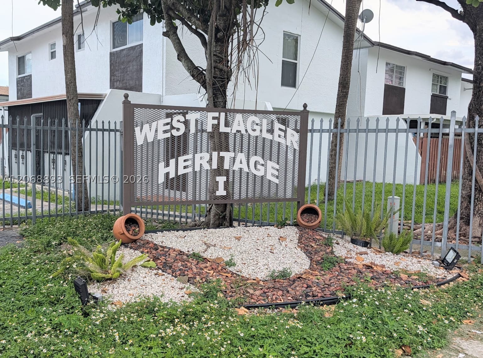21 SW 109th Ave #B5, Sweetwater FL 33174