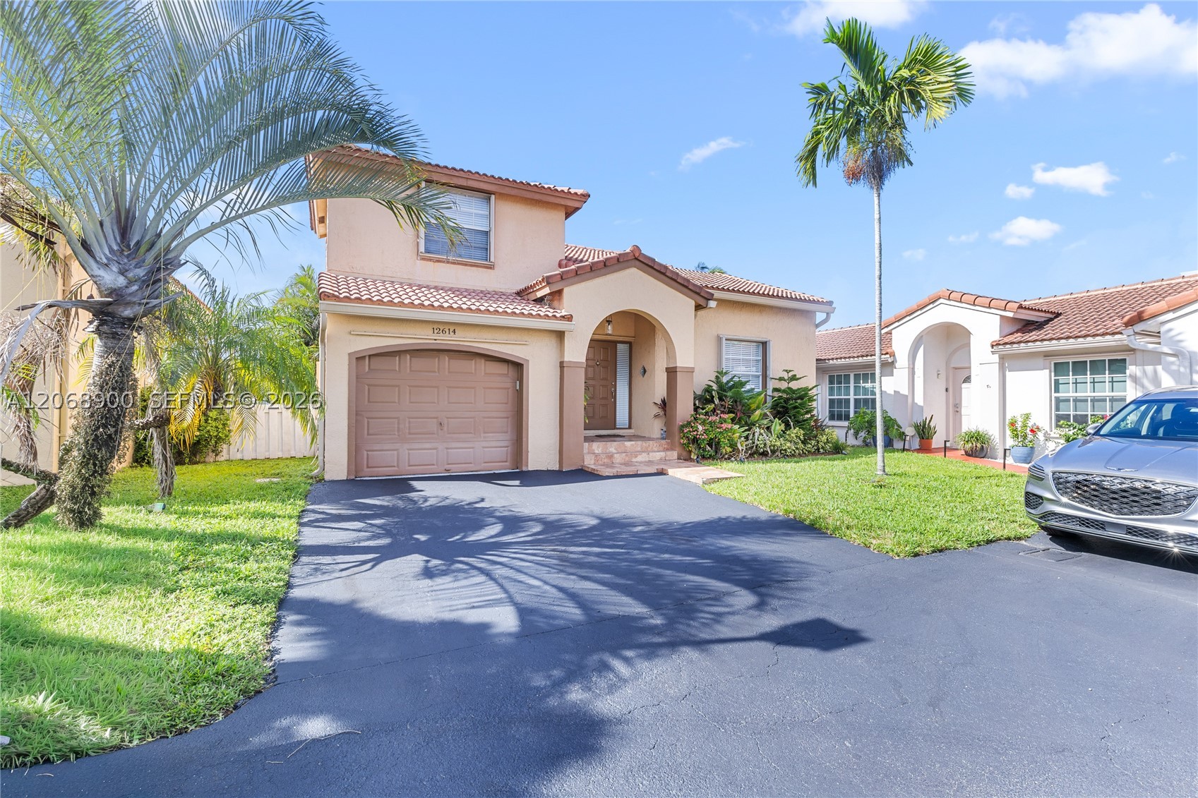 12614 NW 12th Ct, Sunrise FL 33323