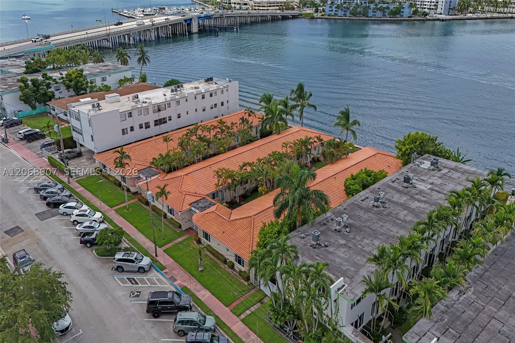 2170 Bay Dr #3-22, Miami Beach FL 33141