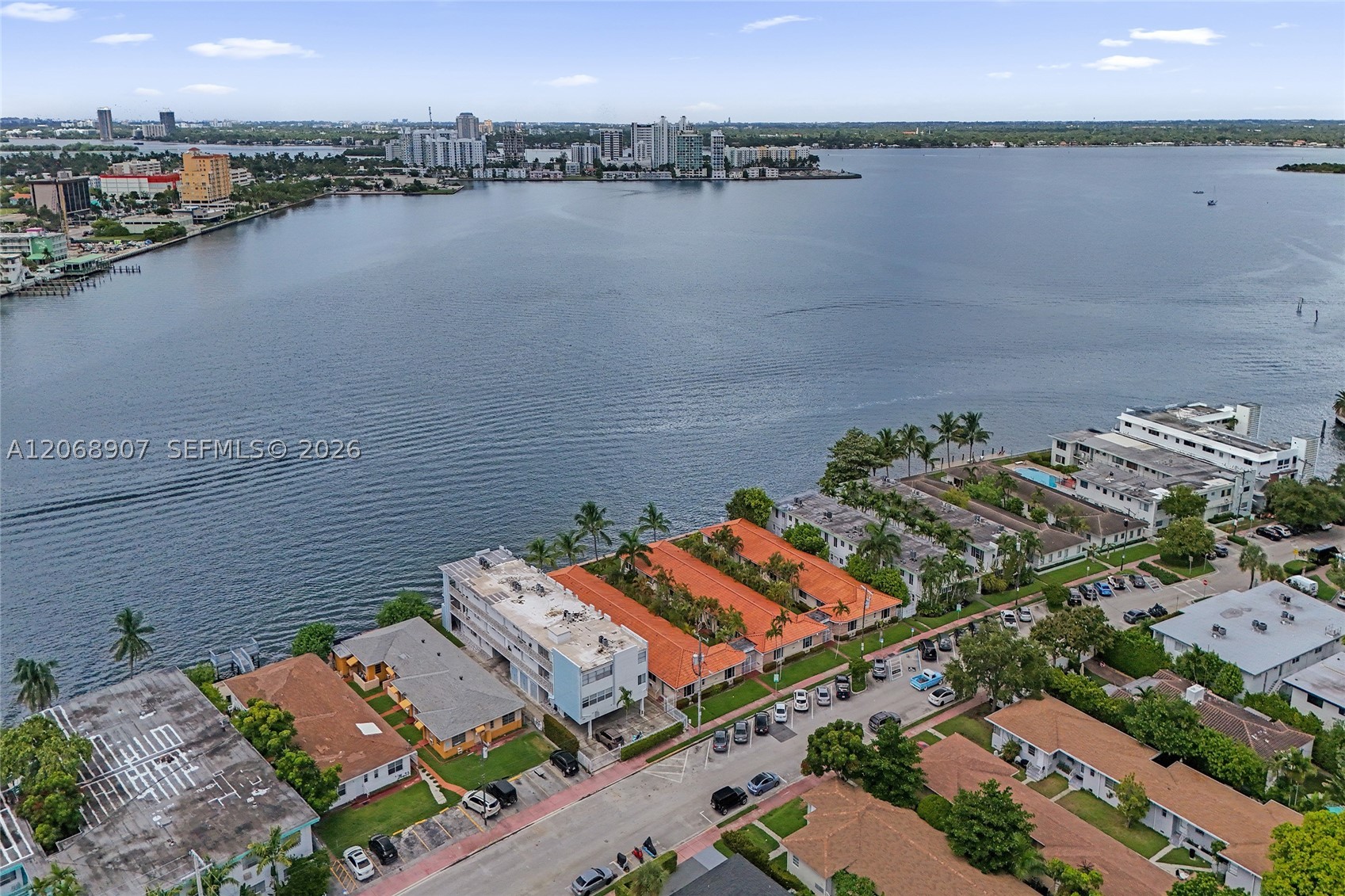 2170 Bay Dr #3-22, Miami Beach FL 33141