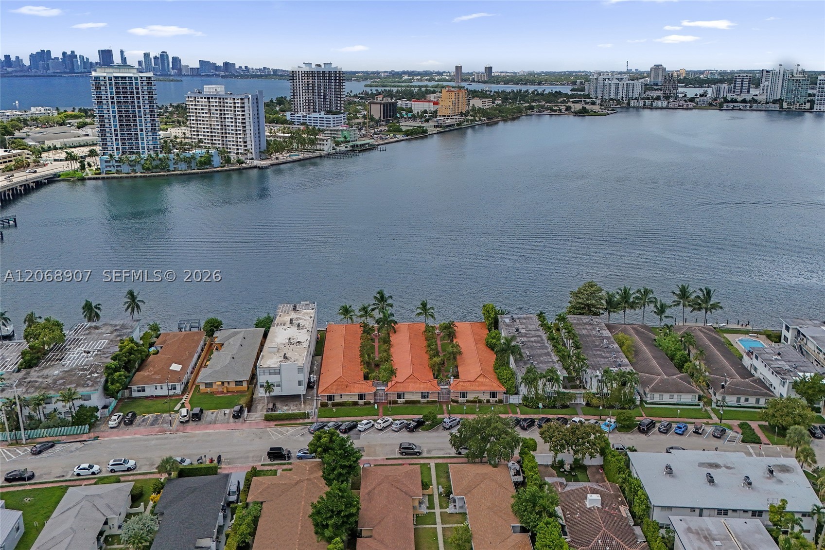 2170 Bay Dr #3-22, Miami Beach FL 33141