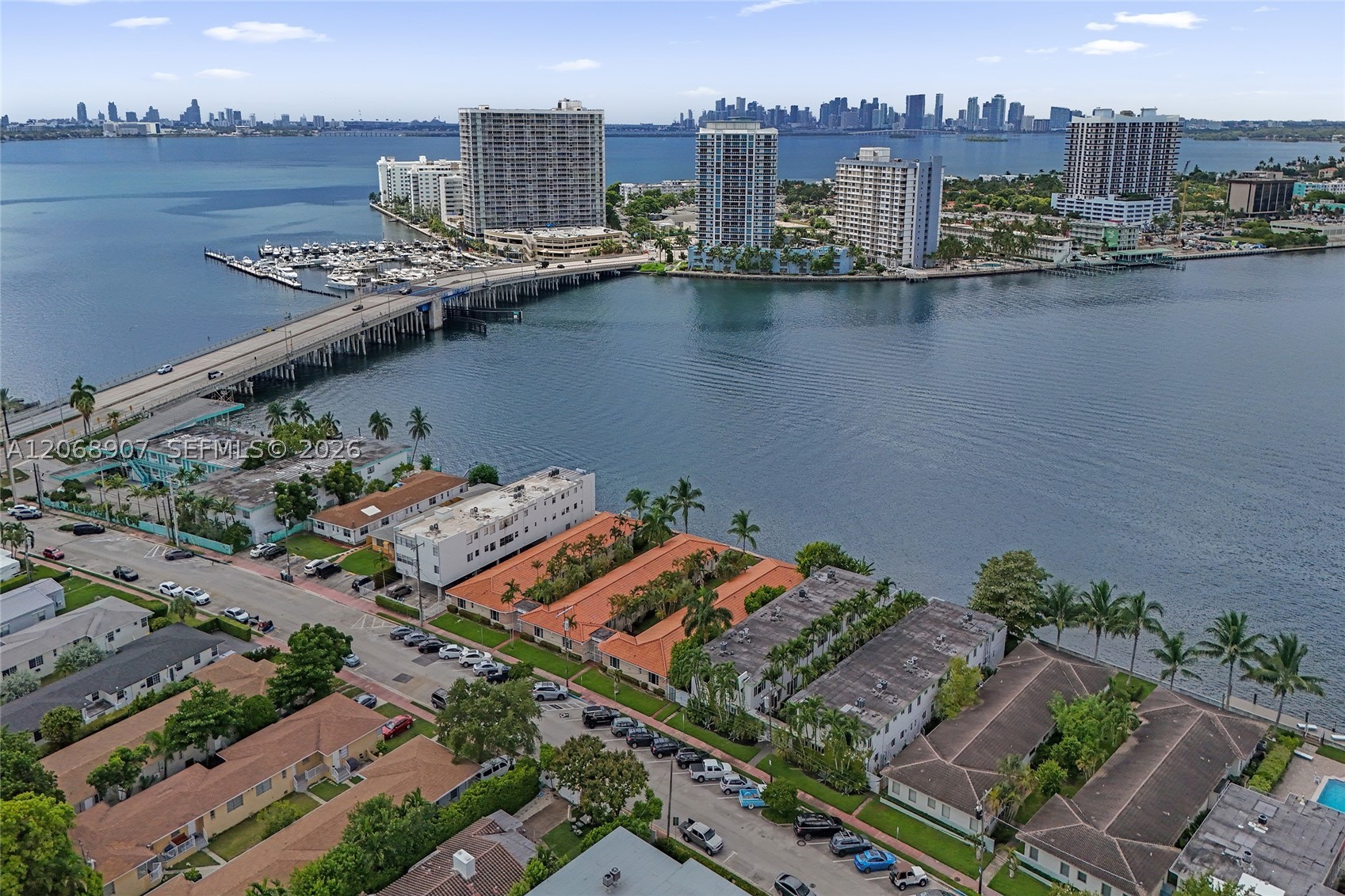 2170 Bay Dr #3-22, Miami Beach FL 33141