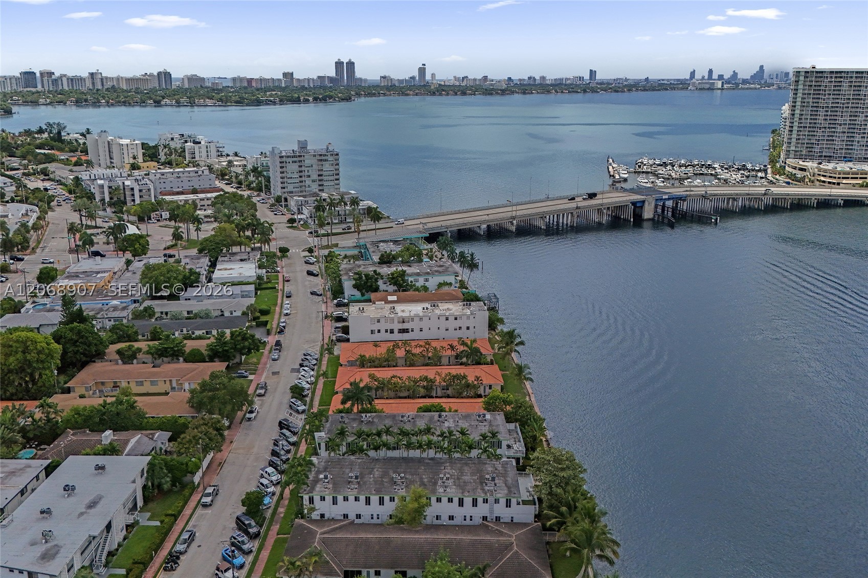 2170 Bay Dr #3-22, Miami Beach FL 33141