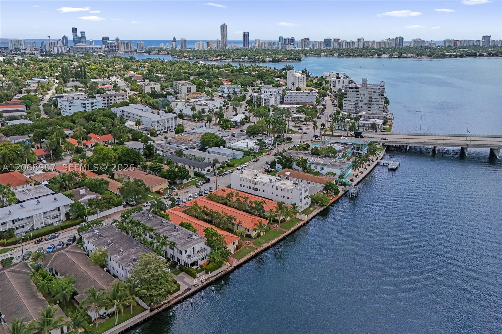 2170 Bay Dr #3-22, Miami Beach FL 33141