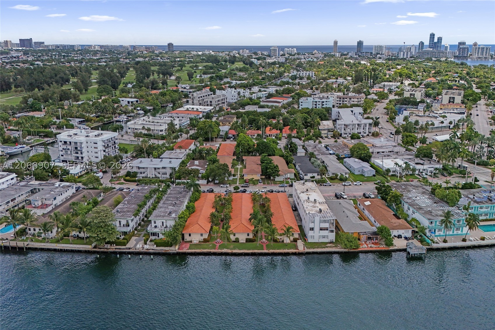 2170 Bay Dr #3-22, Miami Beach FL 33141