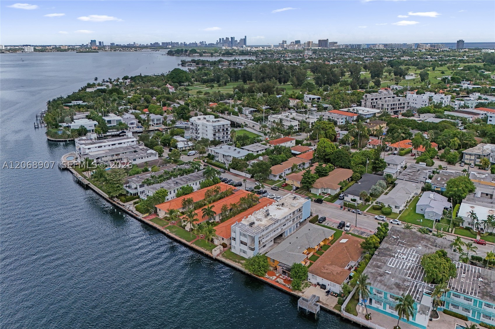 2170 Bay Dr #3-22, Miami Beach FL 33141