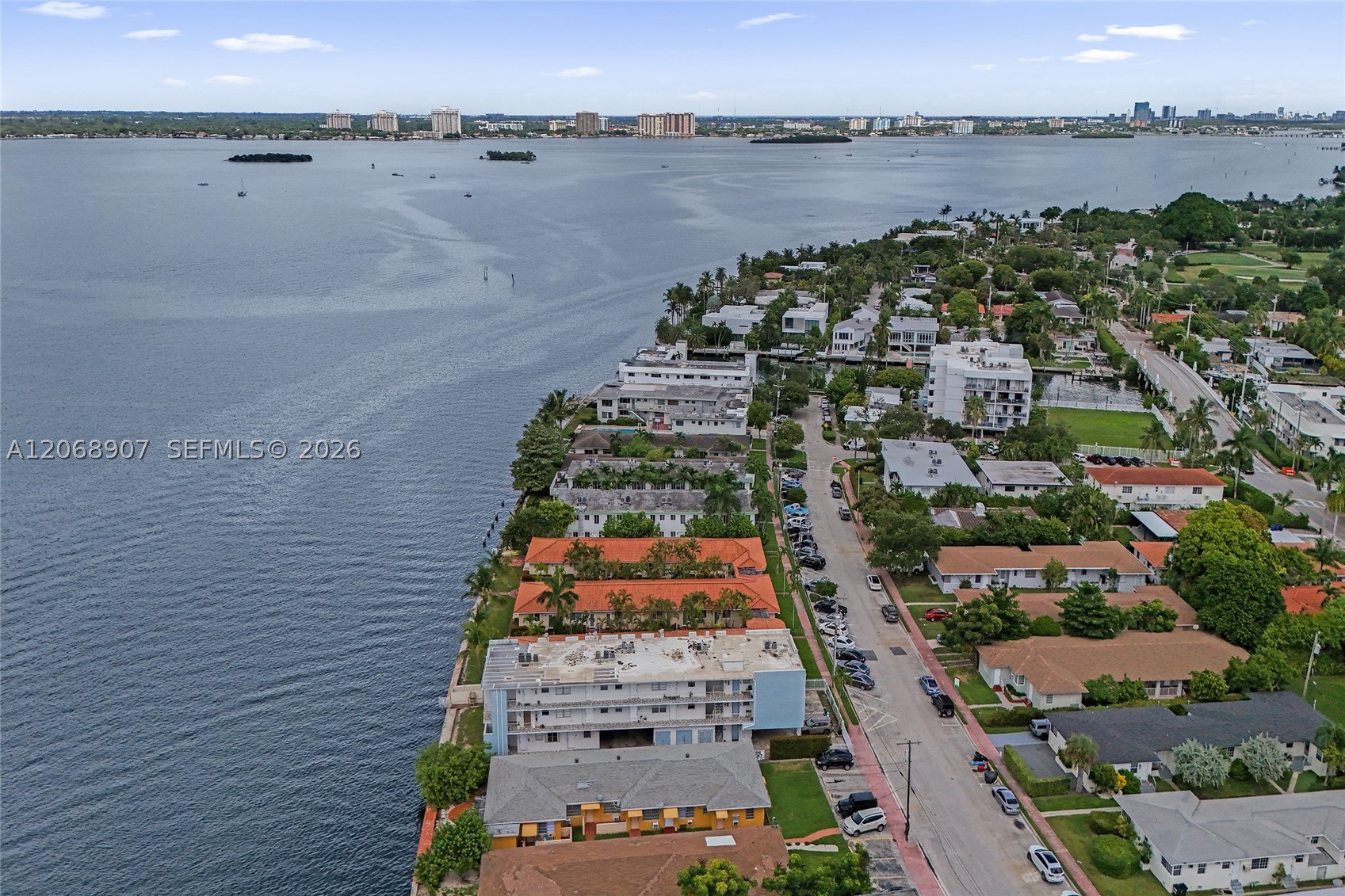 2170 Bay Dr #3-22, Miami Beach FL 33141