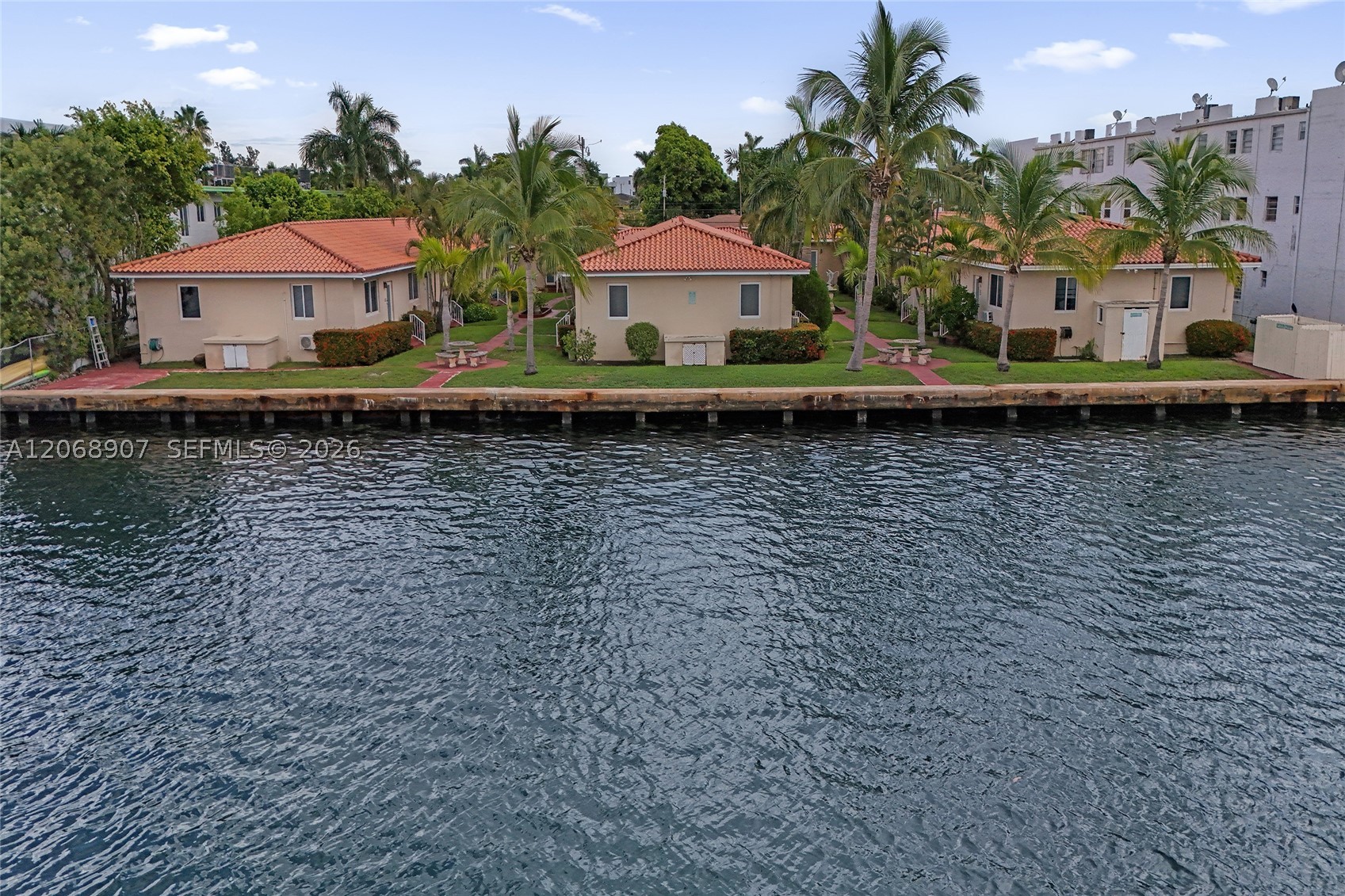 2170 Bay Dr #3-22, Miami Beach FL 33141