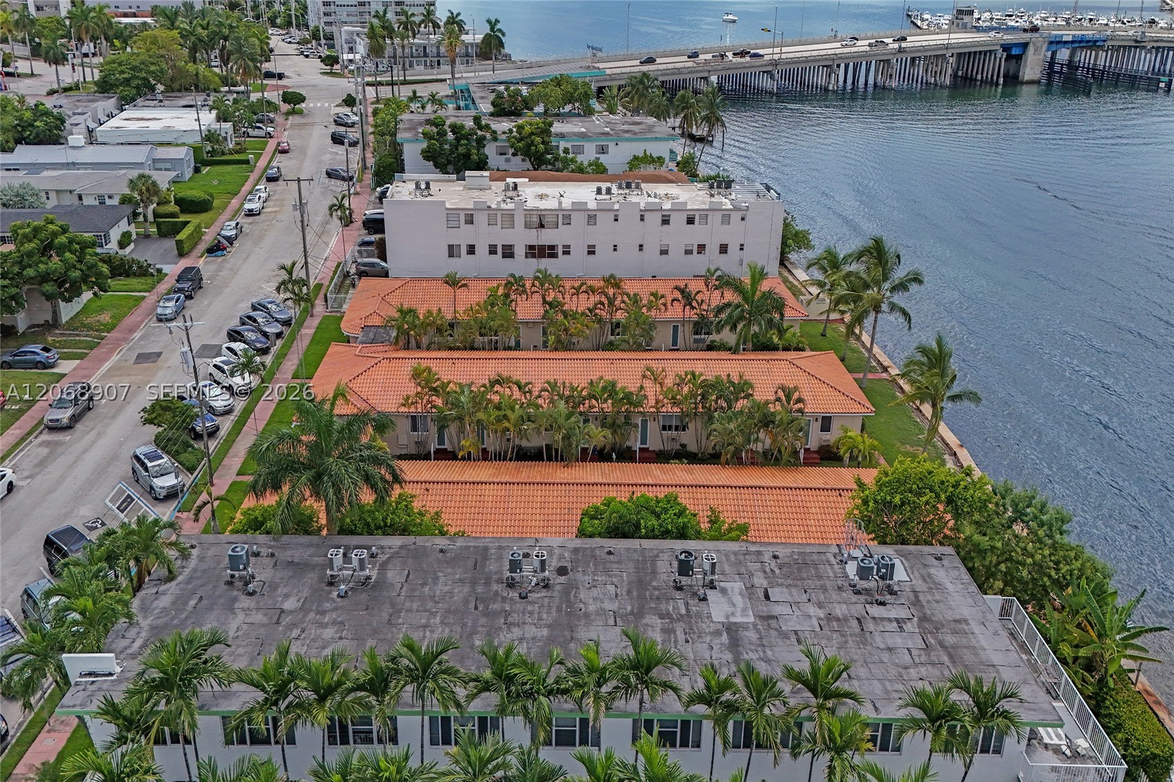 2170 Bay Dr #3-22, Miami Beach FL 33141