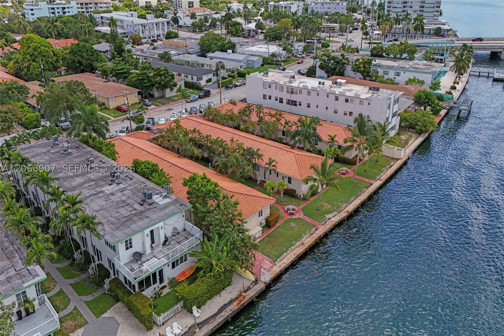 2170 Bay Dr #3-22, Miami Beach FL 33141