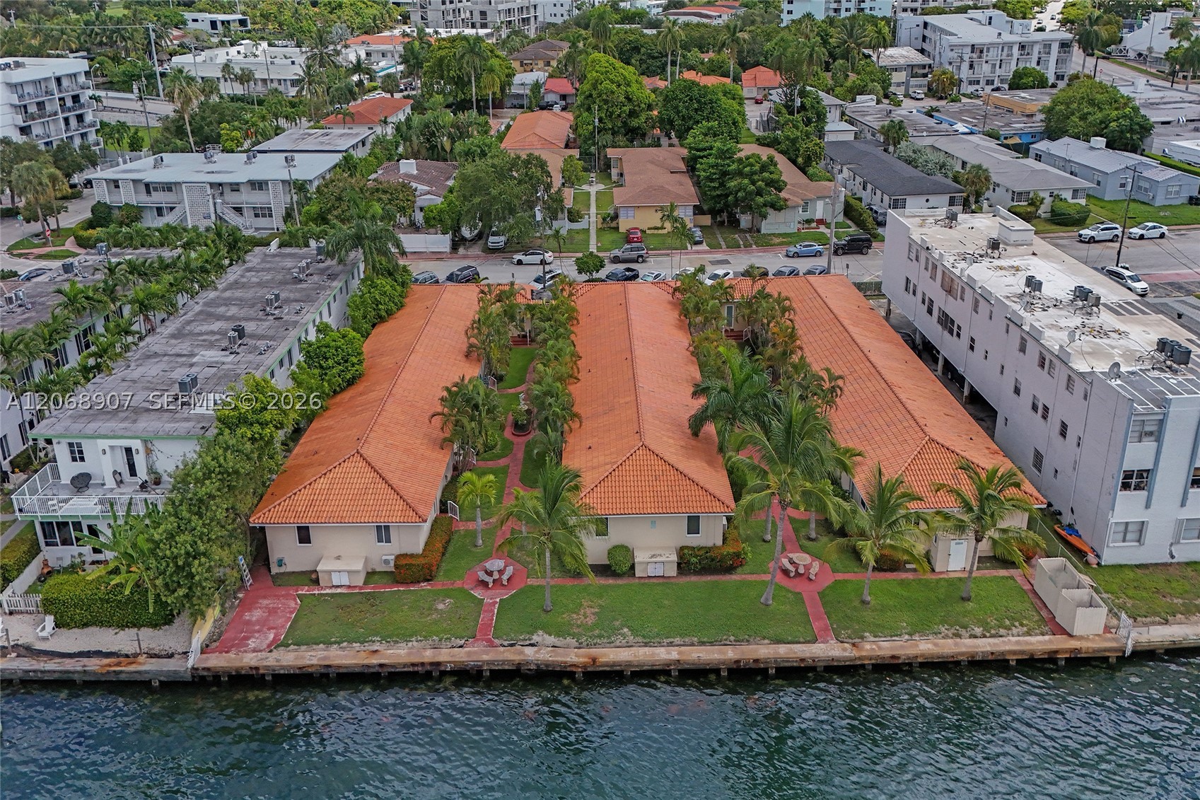 2170 Bay Dr #3-22, Miami Beach FL 33141