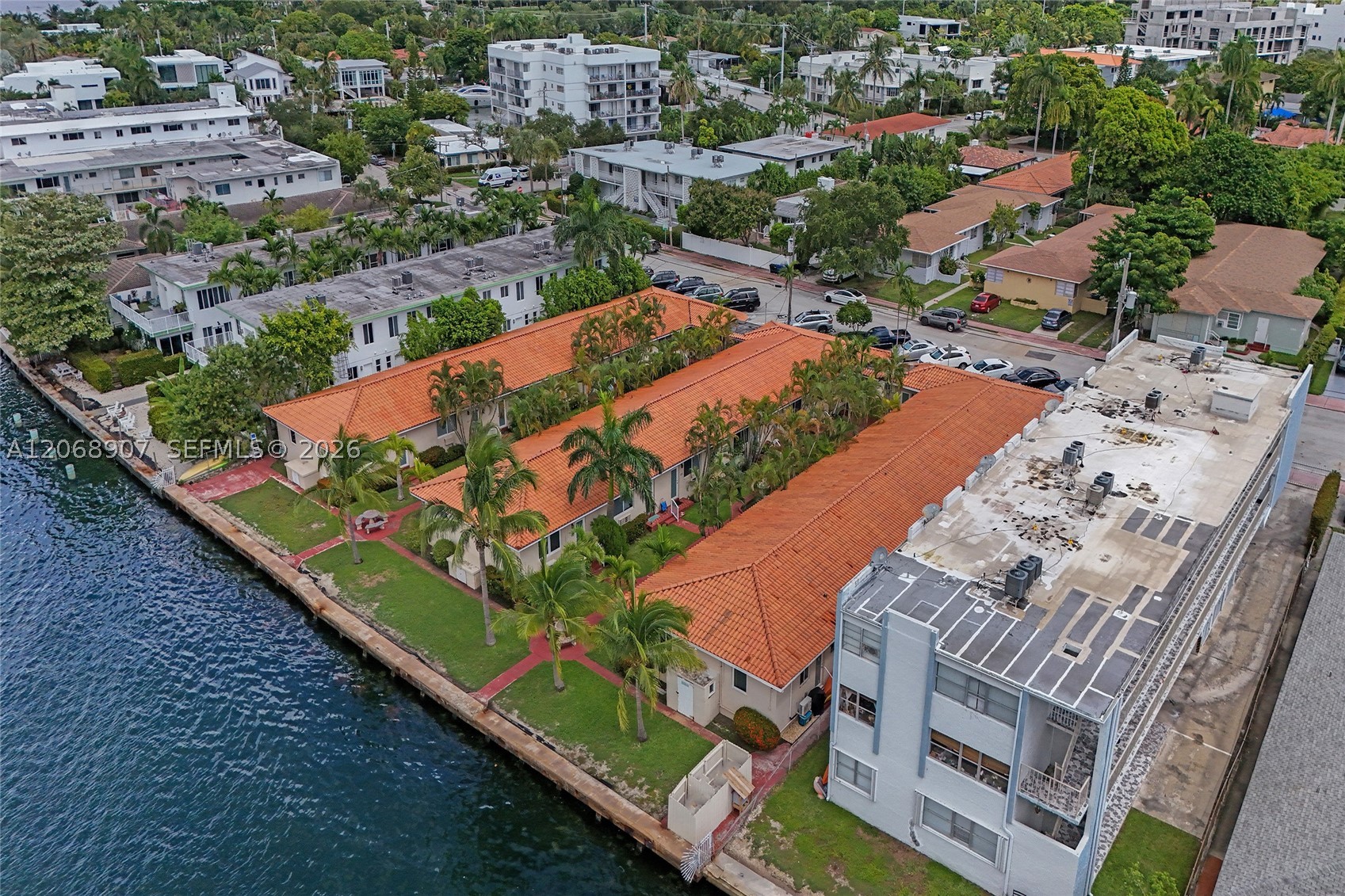 2170 Bay Dr #3-22, Miami Beach FL 33141
