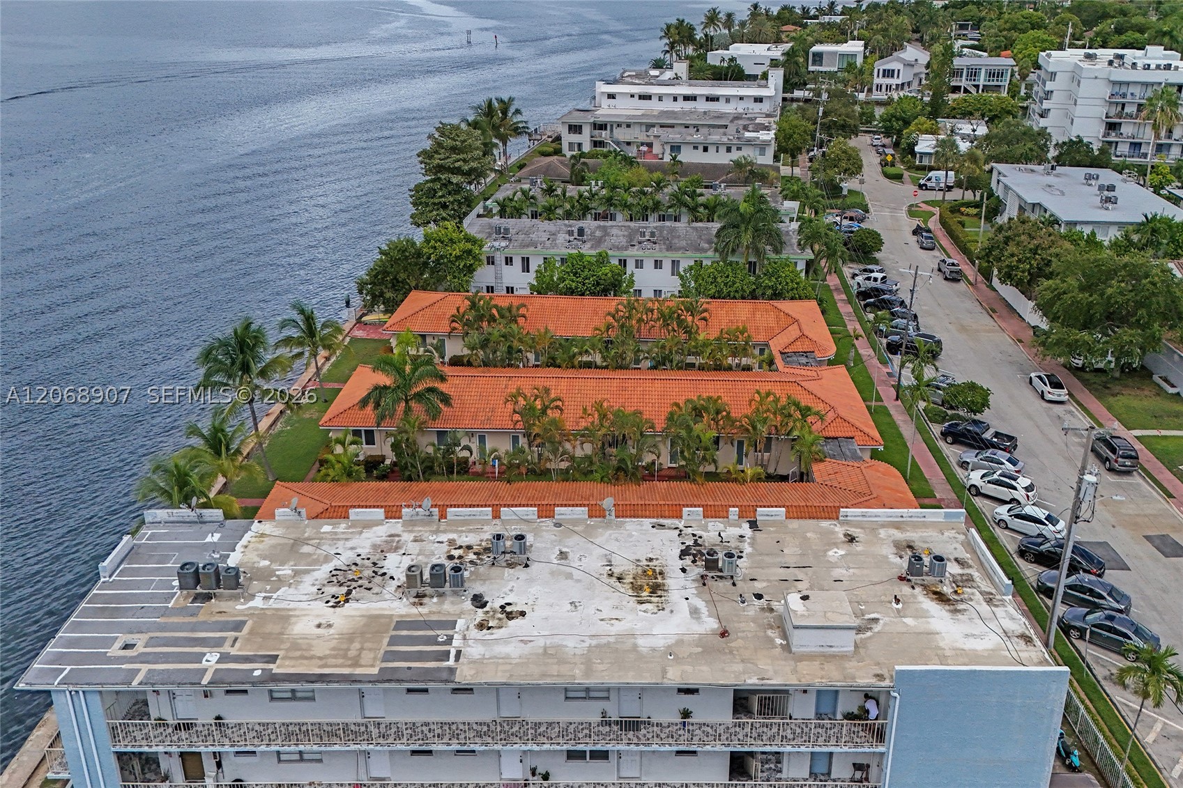 2170 Bay Dr #3-22, Miami Beach FL 33141