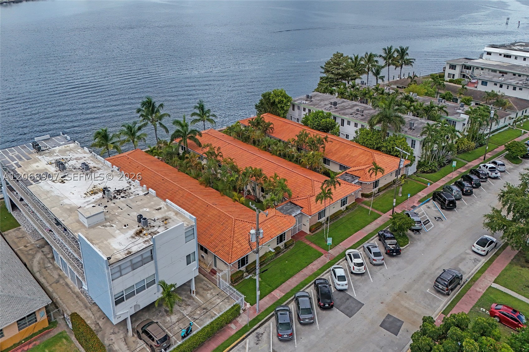 2170 Bay Dr #3-22, Miami Beach FL 33141