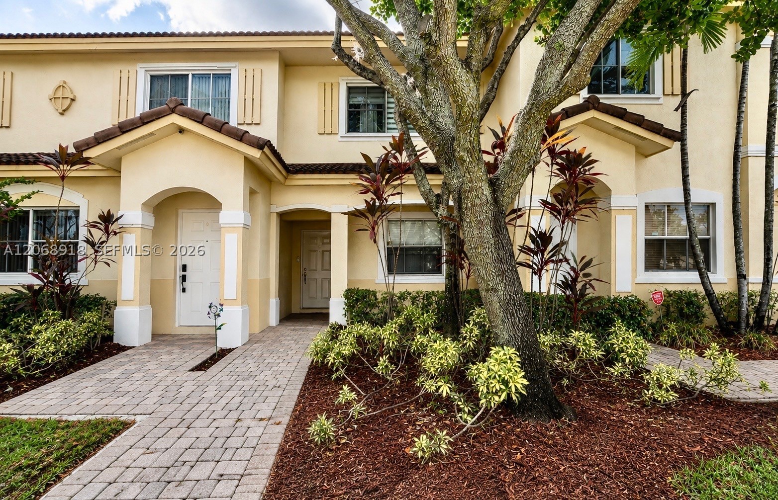 2517 SW 83rd Ter #105, Miramar FL 33025