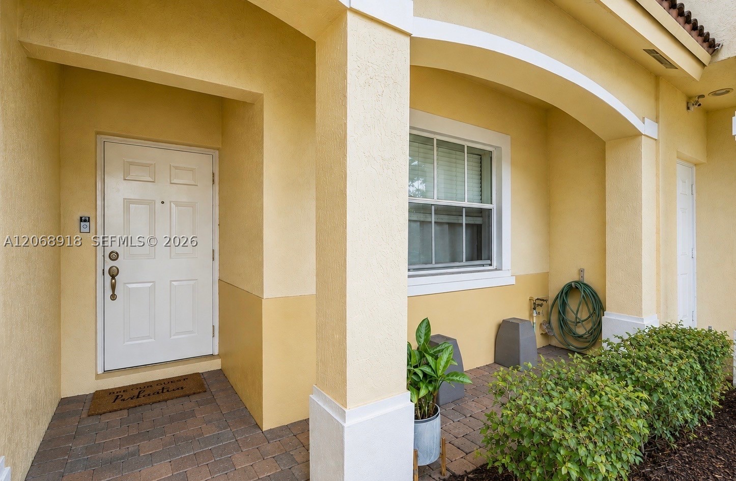 2517 SW 83rd Ter #105, Miramar FL 33025