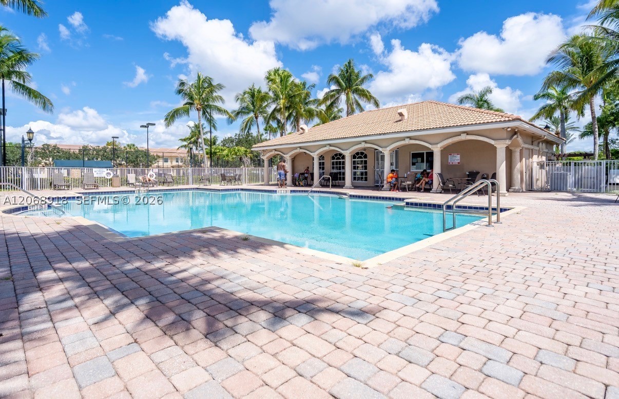 2517 SW 83rd Ter #105, Miramar FL 33025