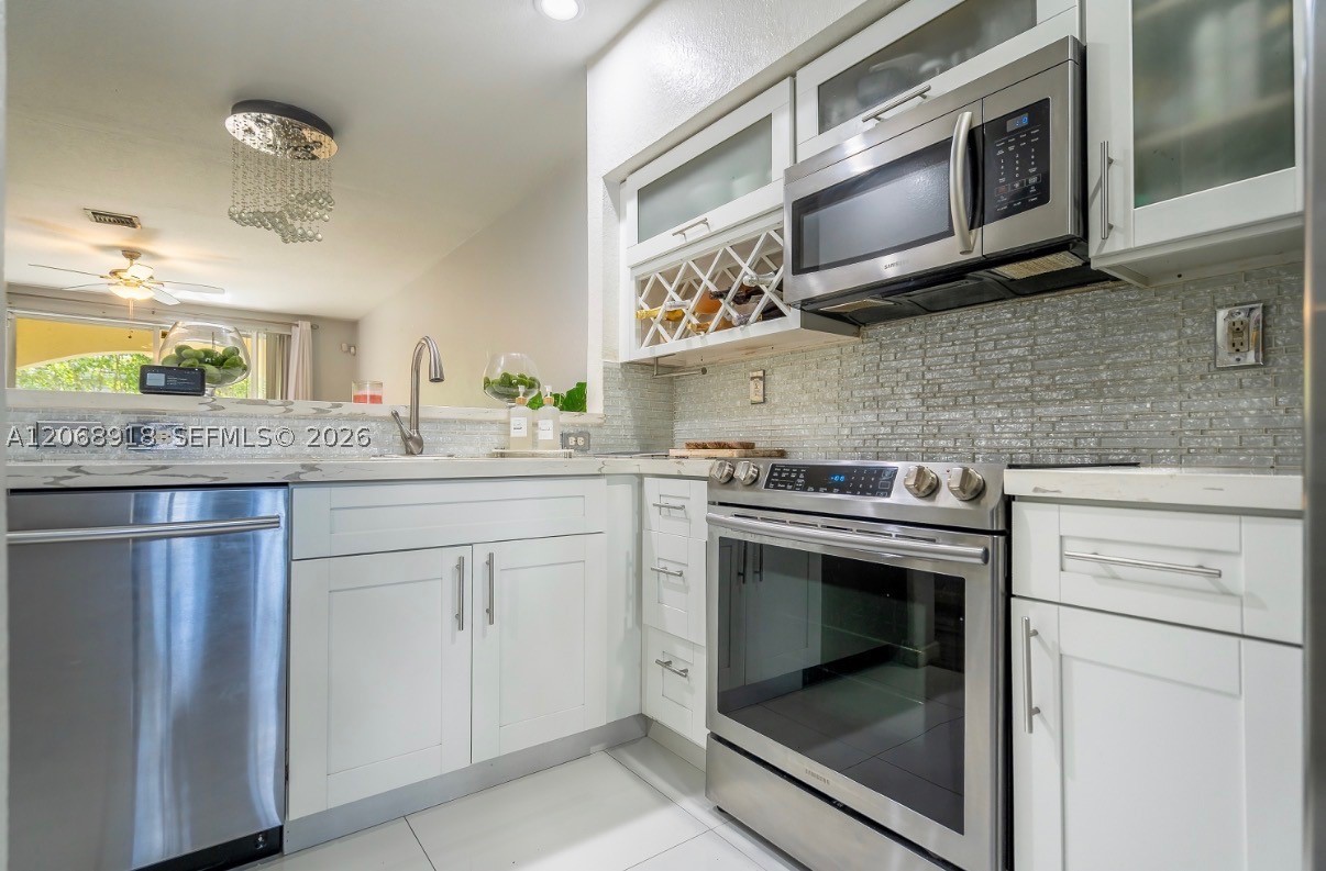 2517 SW 83rd Ter #105, Miramar FL 33025