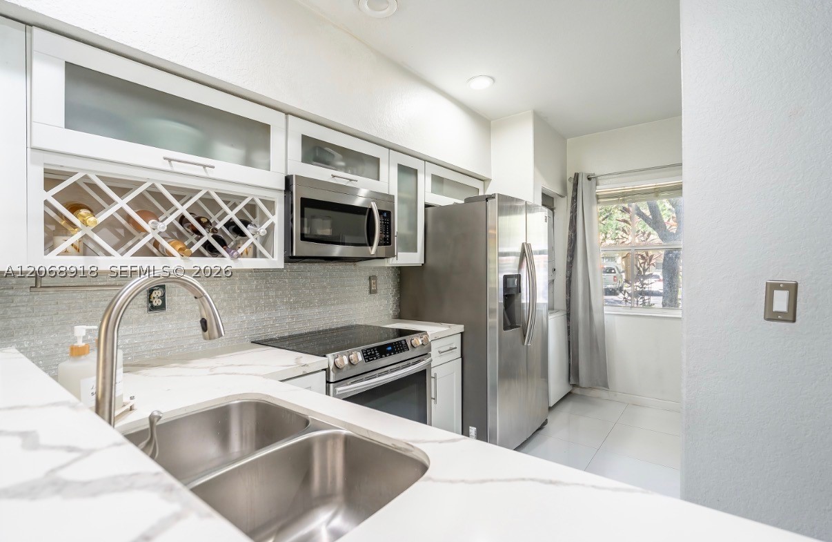 2517 SW 83rd Ter #105, Miramar FL 33025