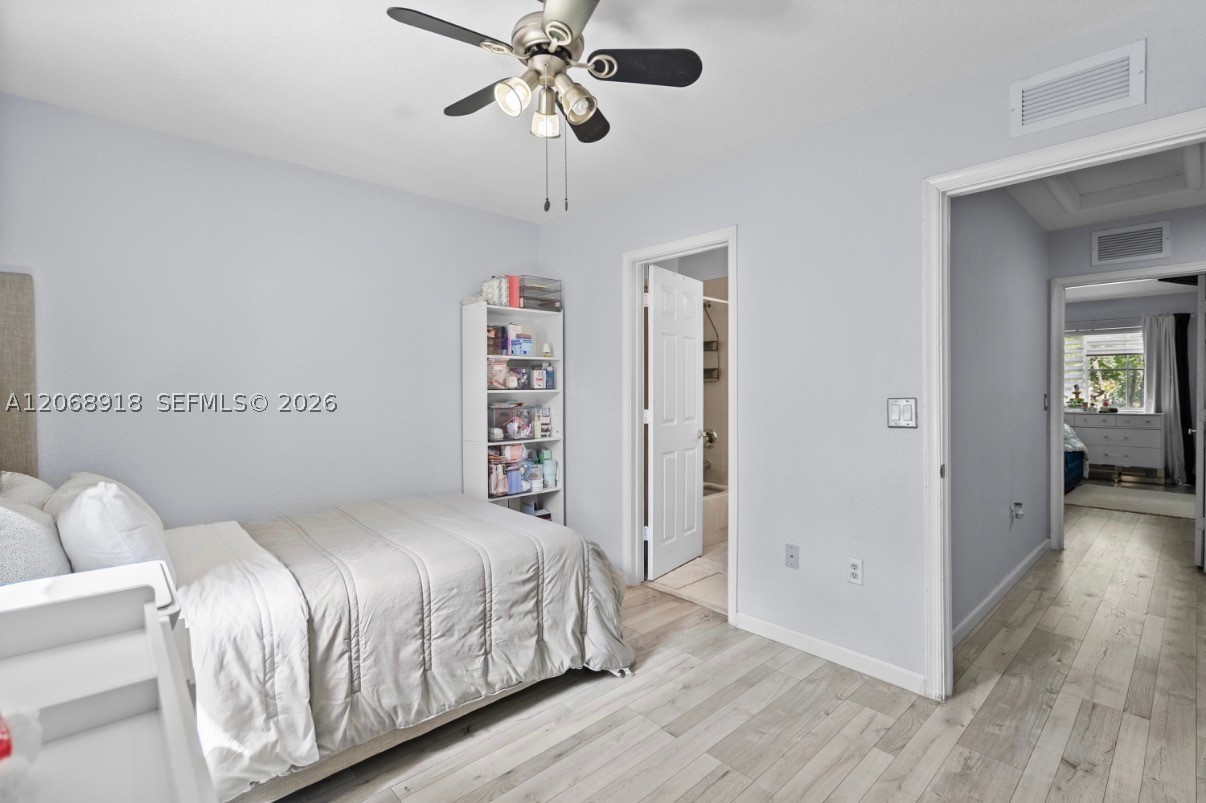 2517 SW 83rd Ter #105, Miramar FL 33025