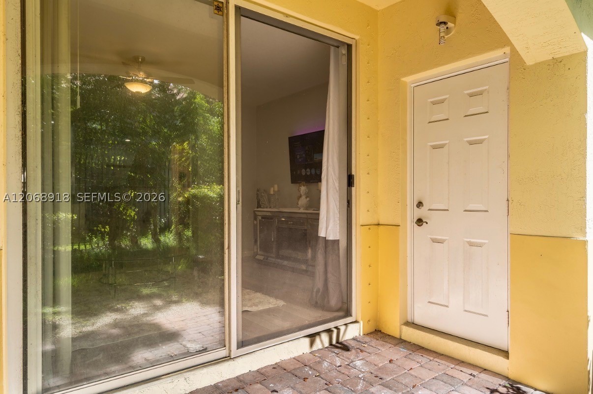 2517 SW 83rd Ter #105, Miramar FL 33025