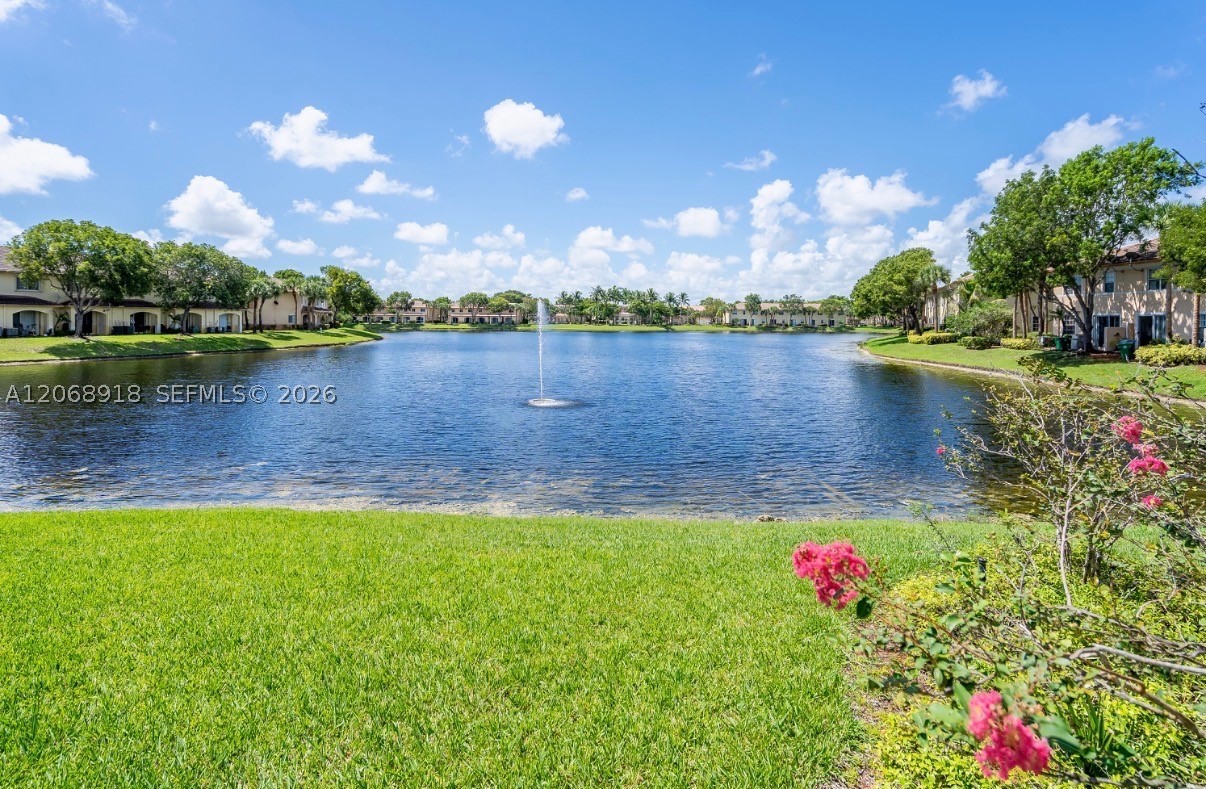 2517 SW 83rd Ter #105, Miramar FL 33025