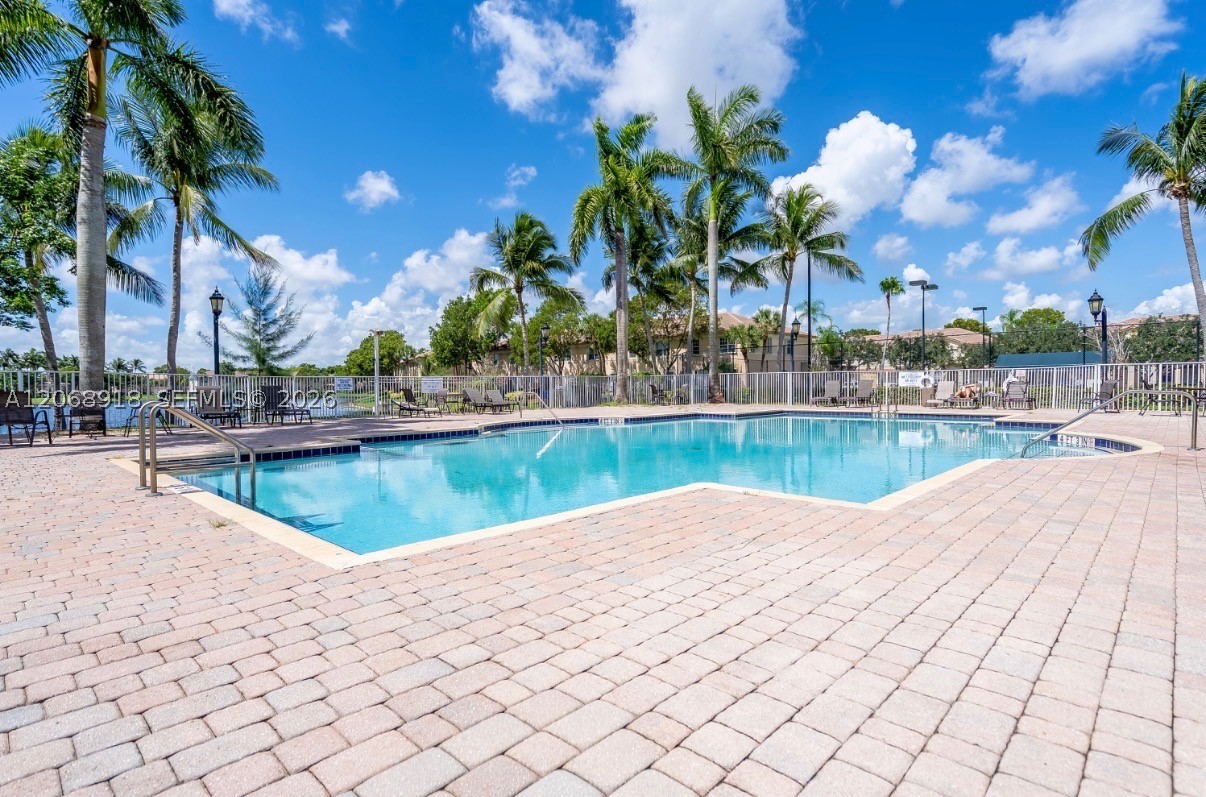 2517 SW 83rd Ter #105, Miramar FL 33025
