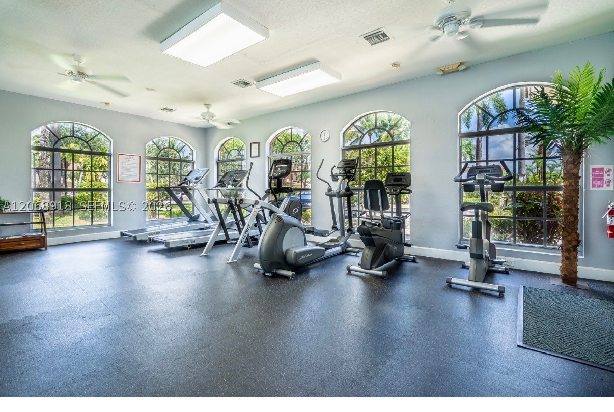 2517 SW 83rd Ter #105, Miramar FL 33025
