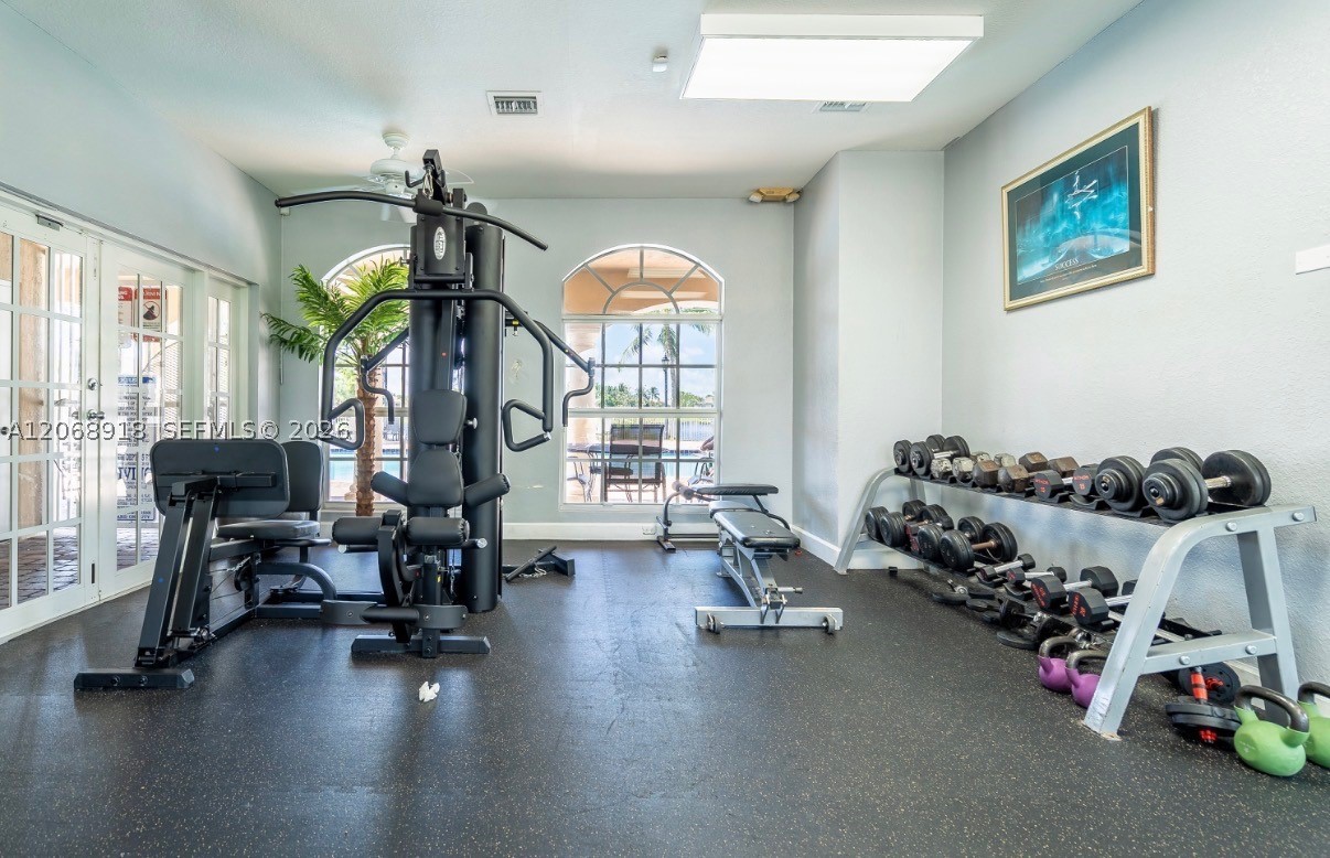 2517 SW 83rd Ter #105, Miramar FL 33025