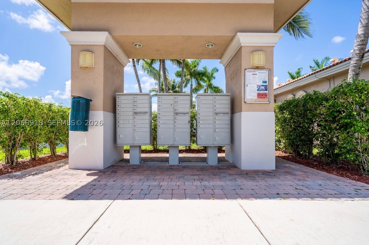 2517 SW 83rd Ter #105, Miramar FL 33025
