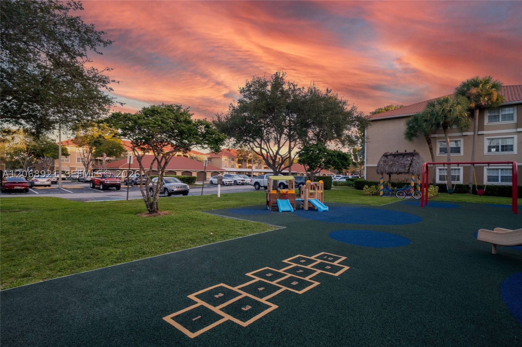 11601 SW 2nd St #21308, Pembroke Pines FL 33025