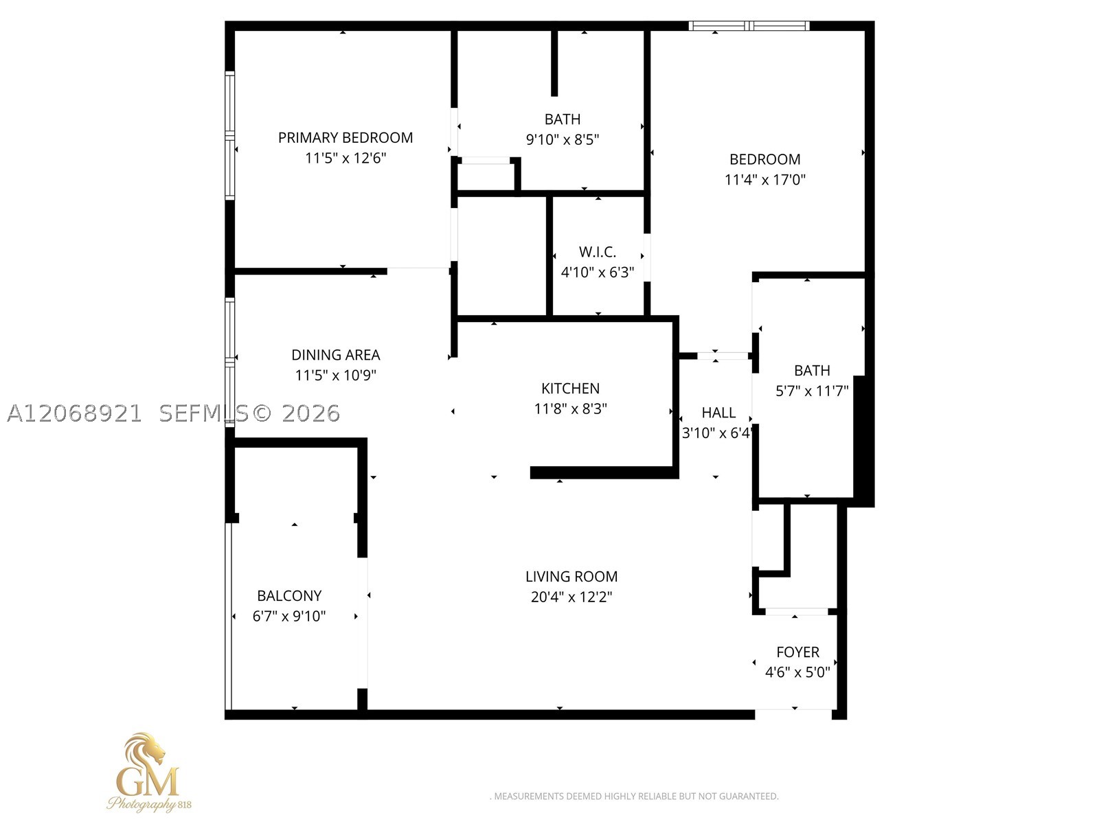 11601 SW 2nd St #21308, Pembroke Pines FL 33025