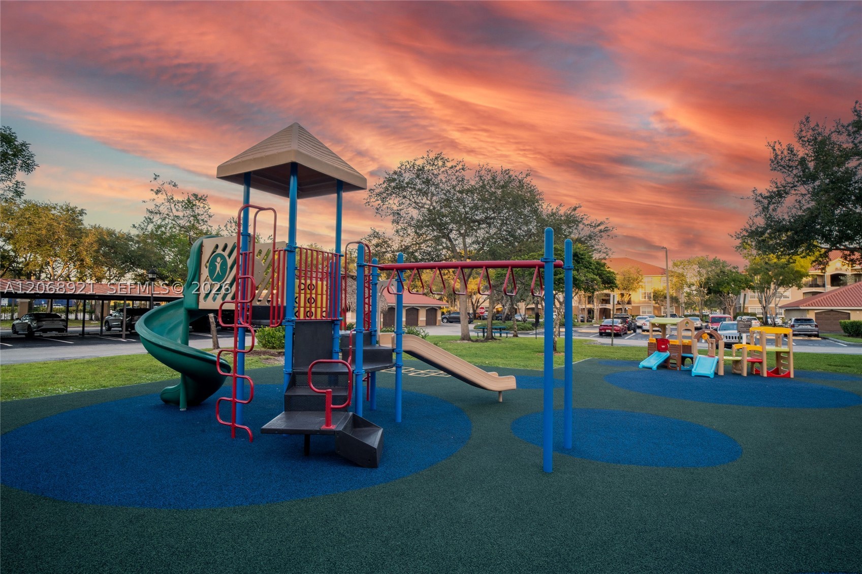 11601 SW 2nd St #21308, Pembroke Pines FL 33025