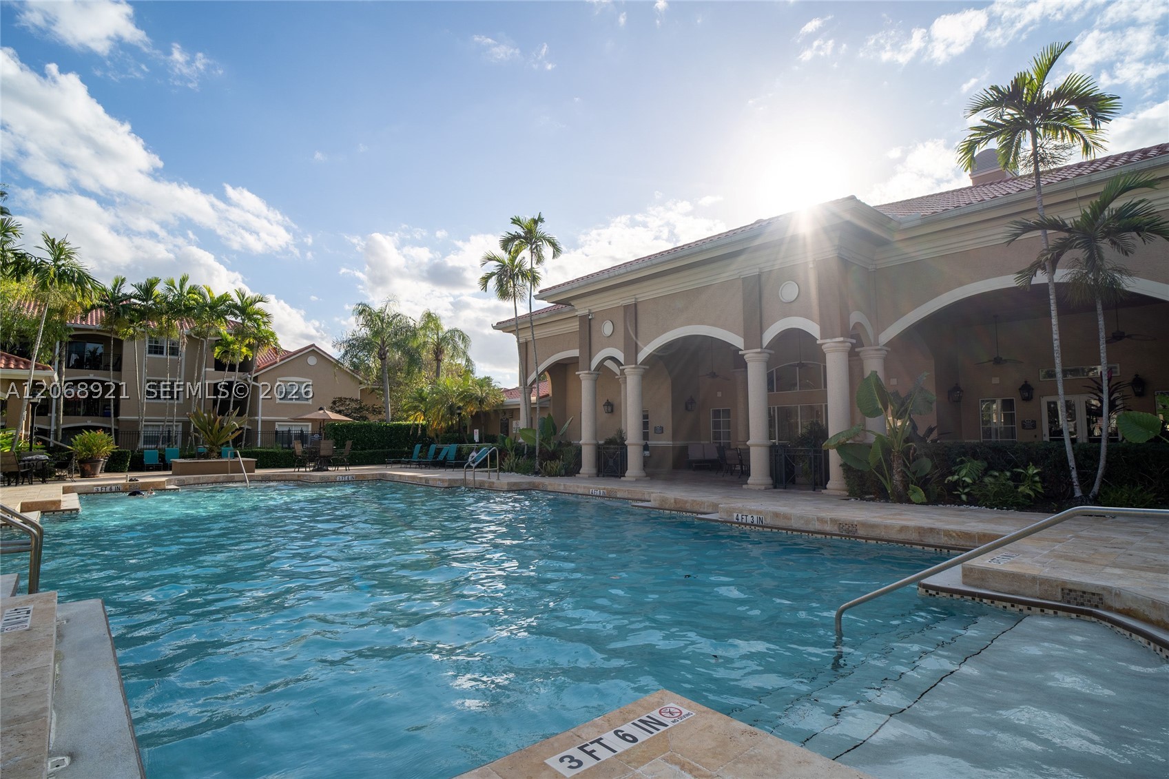 11601 SW 2nd St #21308, Pembroke Pines FL 33025
