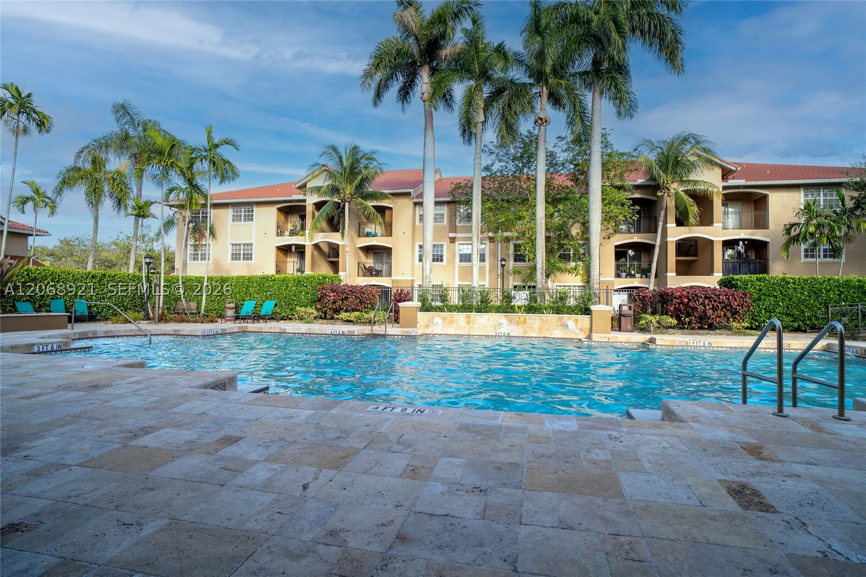 11601 SW 2nd St #21308, Pembroke Pines FL 33025