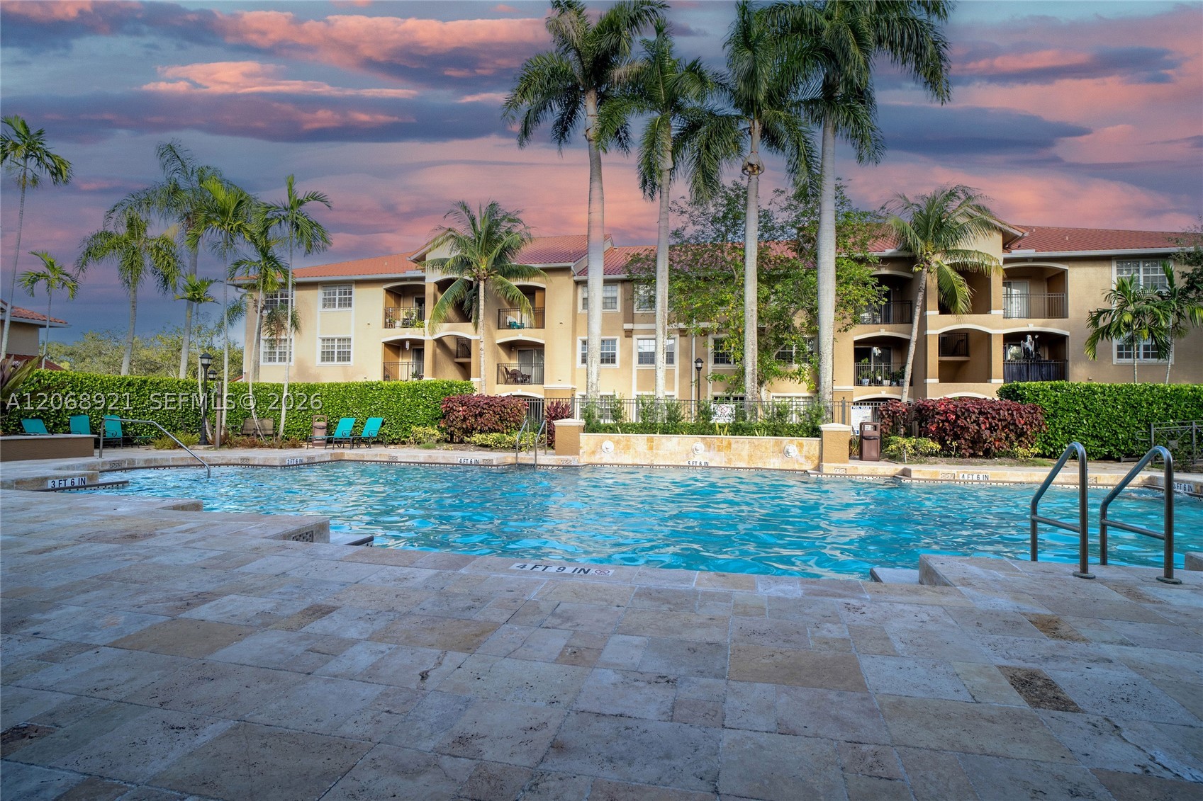 11601 SW 2nd St #21308, Pembroke Pines FL 33025