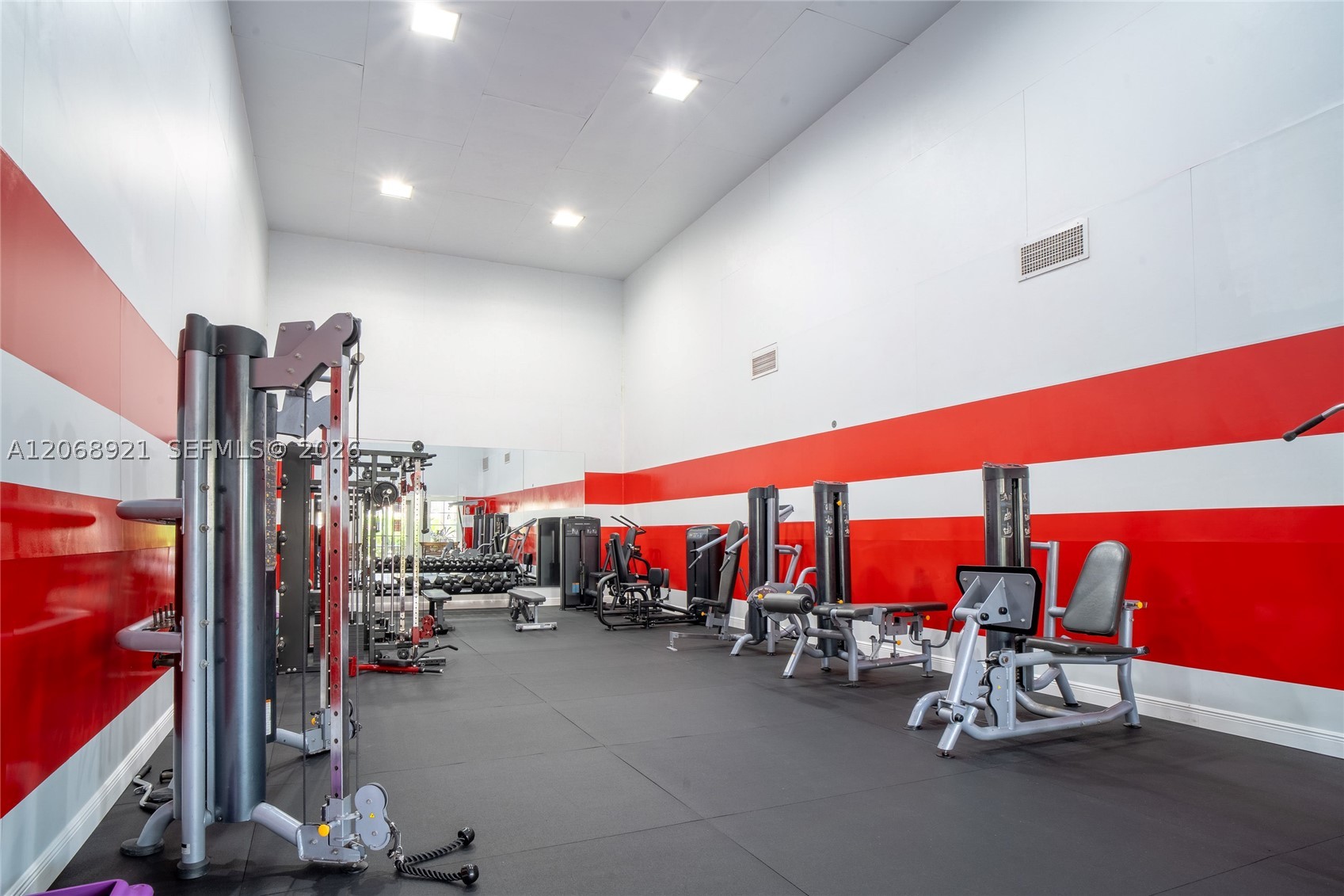 11601 SW 2nd St #21308, Pembroke Pines FL 33025