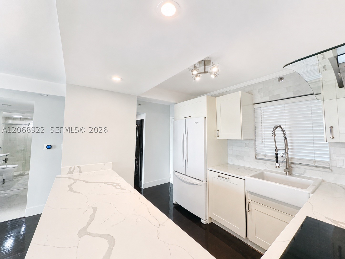 1700 NW N River Dr #805, Miami FL 33125