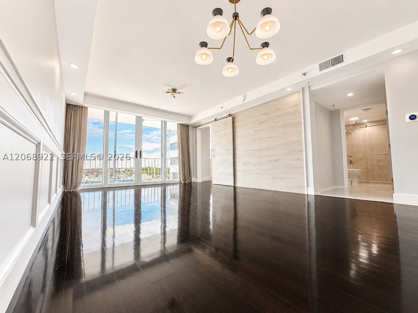1700 NW N River Dr #805, Miami FL 33125