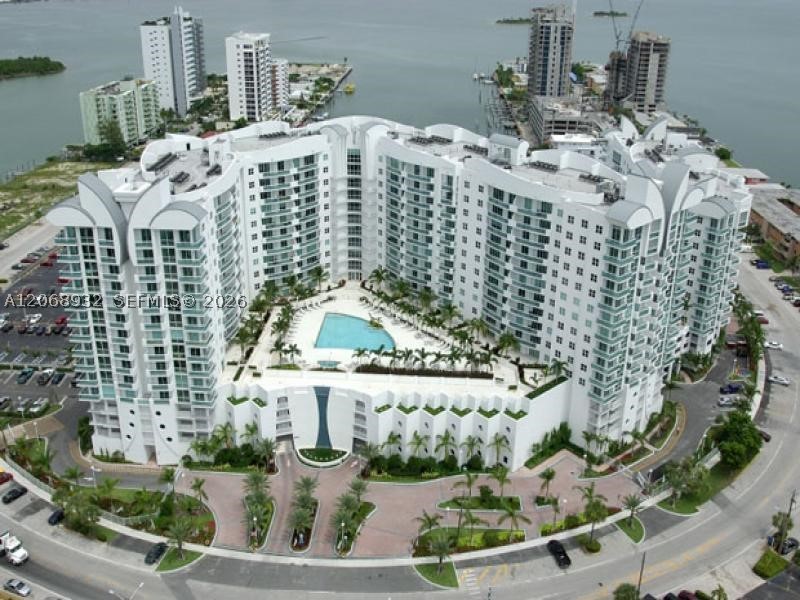 7900 Harbor Island Dr #608, North Bay Village FL 33141