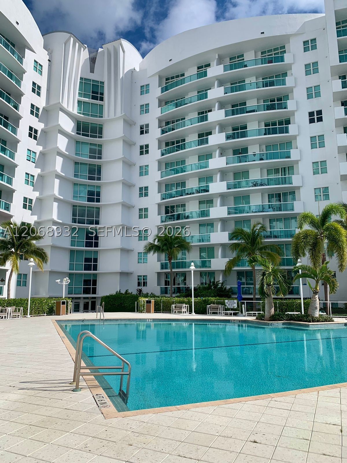 7900 Harbor Island Dr #608, North Bay Village FL 33141