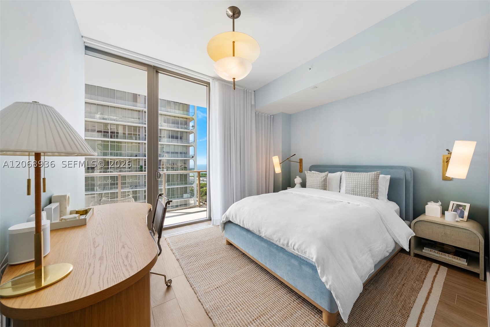 2678 Tigertail Ave #1806, Miami FL 33133