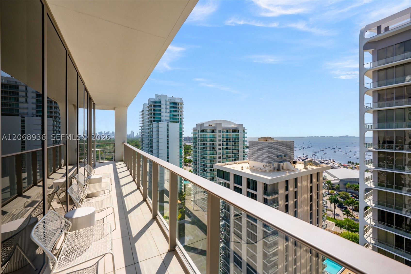 2678 Tigertail Ave #1806, Miami FL 33133
