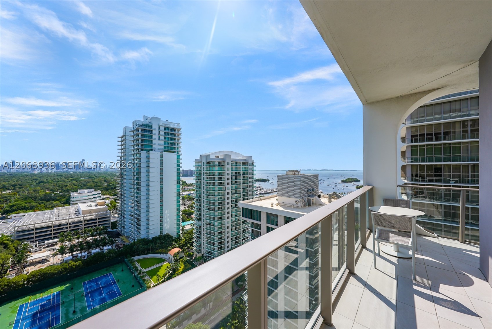 2678 Tigertail Ave #1806, Miami FL 33133