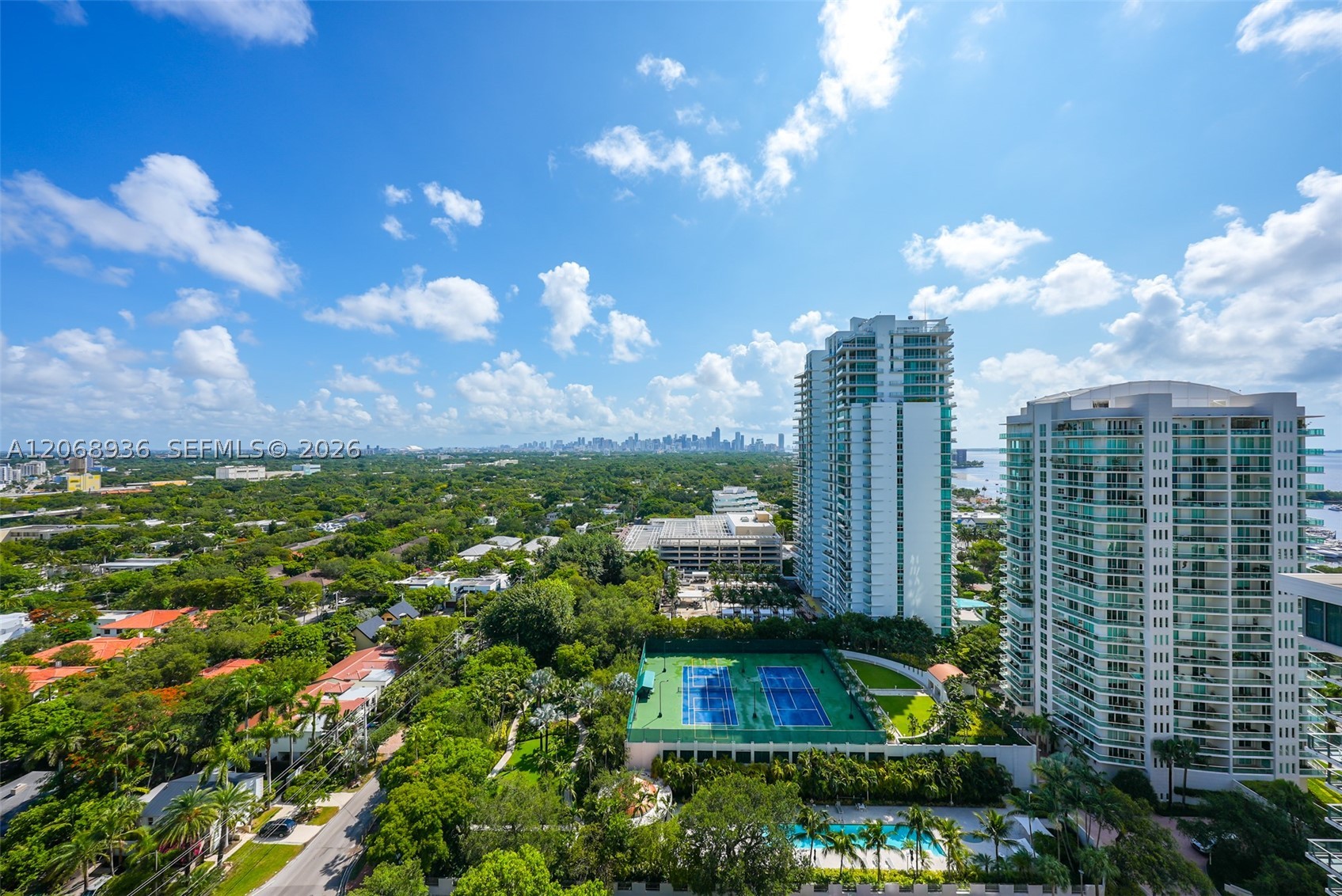 2678 Tigertail Ave #1806, Miami FL 33133